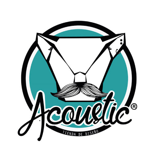 Acoustic store